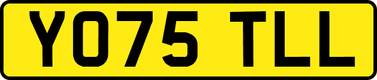YO75TLL
