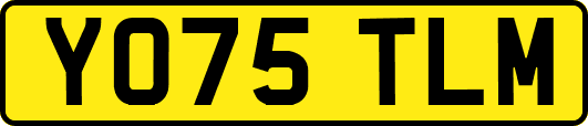 YO75TLM