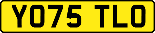 YO75TLO