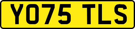 YO75TLS