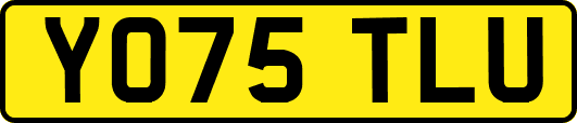 YO75TLU