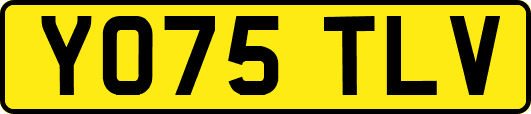 YO75TLV