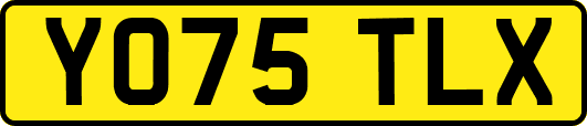 YO75TLX