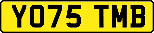 YO75TMB