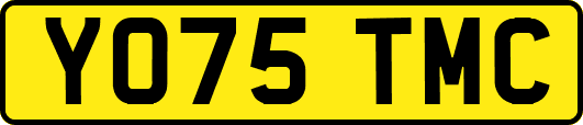 YO75TMC