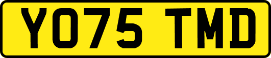 YO75TMD