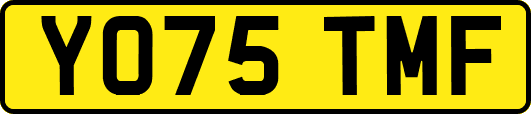 YO75TMF