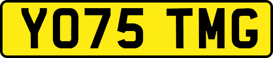 YO75TMG