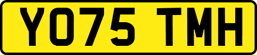 YO75TMH