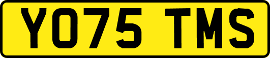 YO75TMS