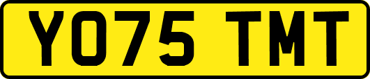 YO75TMT
