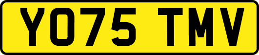 YO75TMV