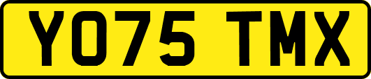 YO75TMX
