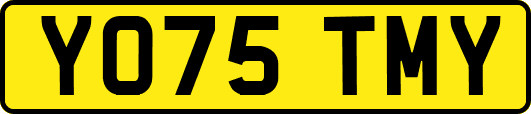 YO75TMY