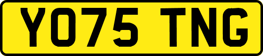 YO75TNG