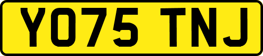 YO75TNJ
