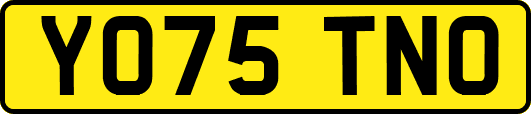 YO75TNO