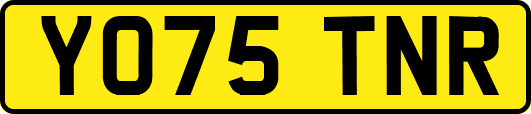 YO75TNR