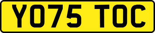 YO75TOC