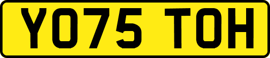 YO75TOH