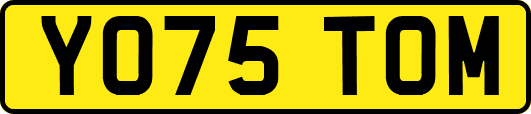 YO75TOM