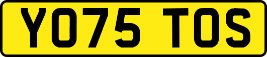 YO75TOS