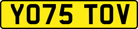 YO75TOV