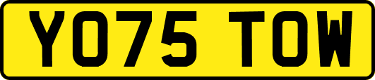 YO75TOW