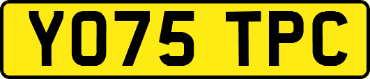 YO75TPC