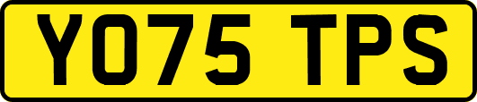 YO75TPS