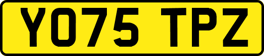 YO75TPZ