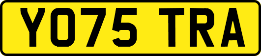 YO75TRA
