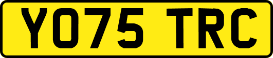 YO75TRC