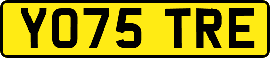 YO75TRE