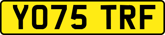 YO75TRF