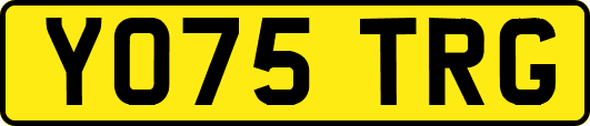 YO75TRG