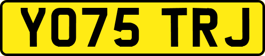 YO75TRJ