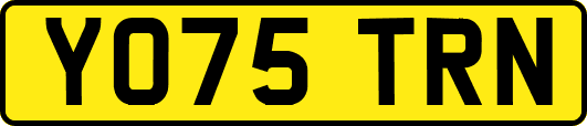 YO75TRN