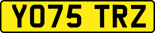 YO75TRZ