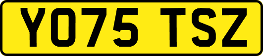 YO75TSZ