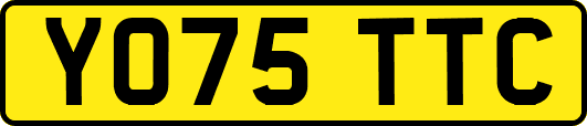 YO75TTC