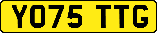 YO75TTG