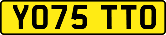 YO75TTO