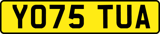 YO75TUA