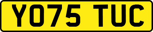 YO75TUC