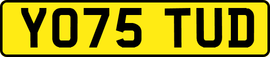 YO75TUD