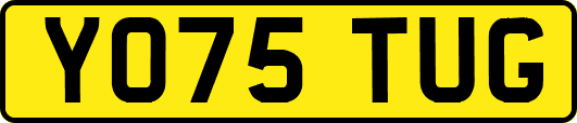 YO75TUG