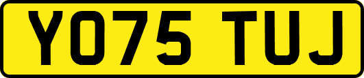 YO75TUJ