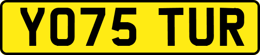 YO75TUR