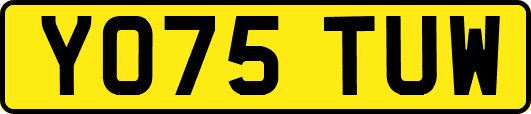 YO75TUW